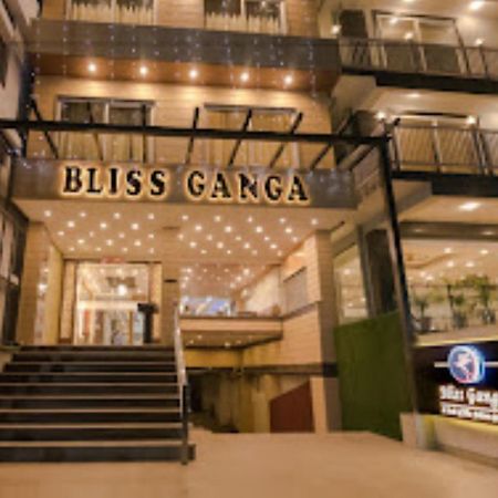 Bliss Ganga Rishikesh , Uttarakhand Exterior photo