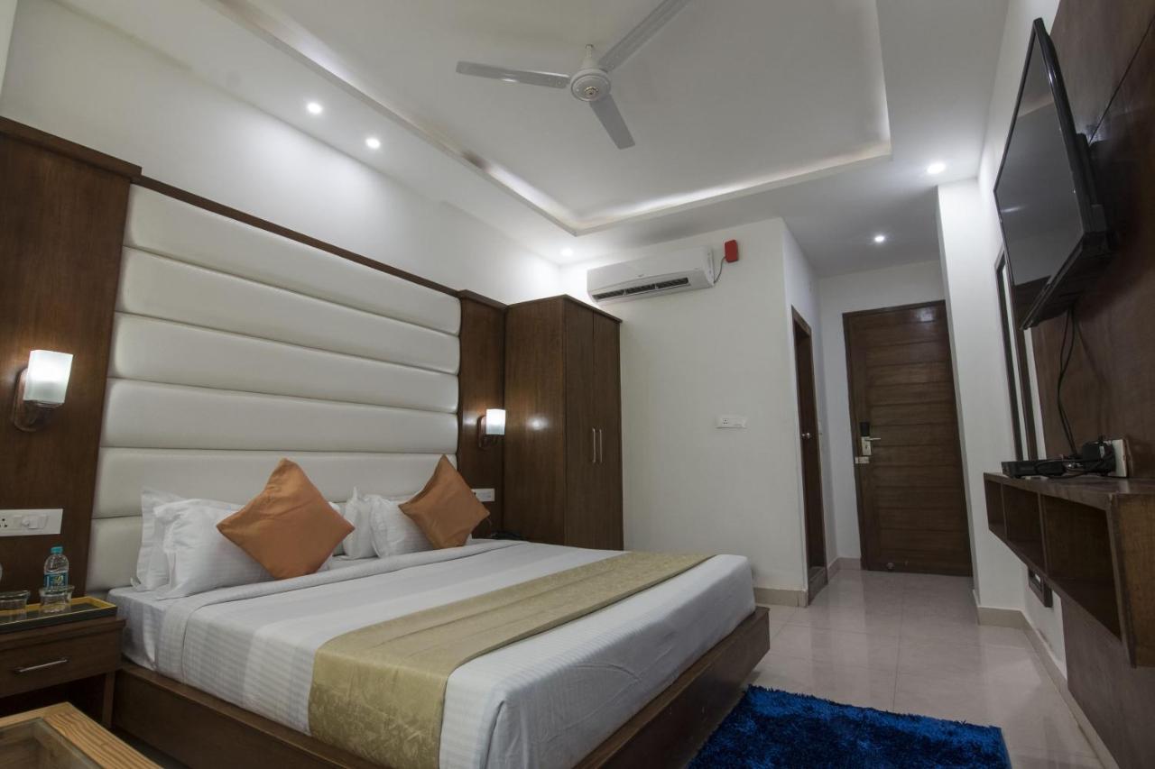 Bliss Ganga Rishikesh , Uttarakhand Exterior photo