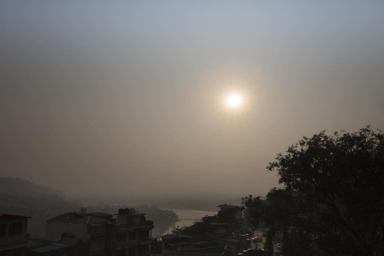 Bliss Ganga Rishikesh , Uttarakhand Exterior photo