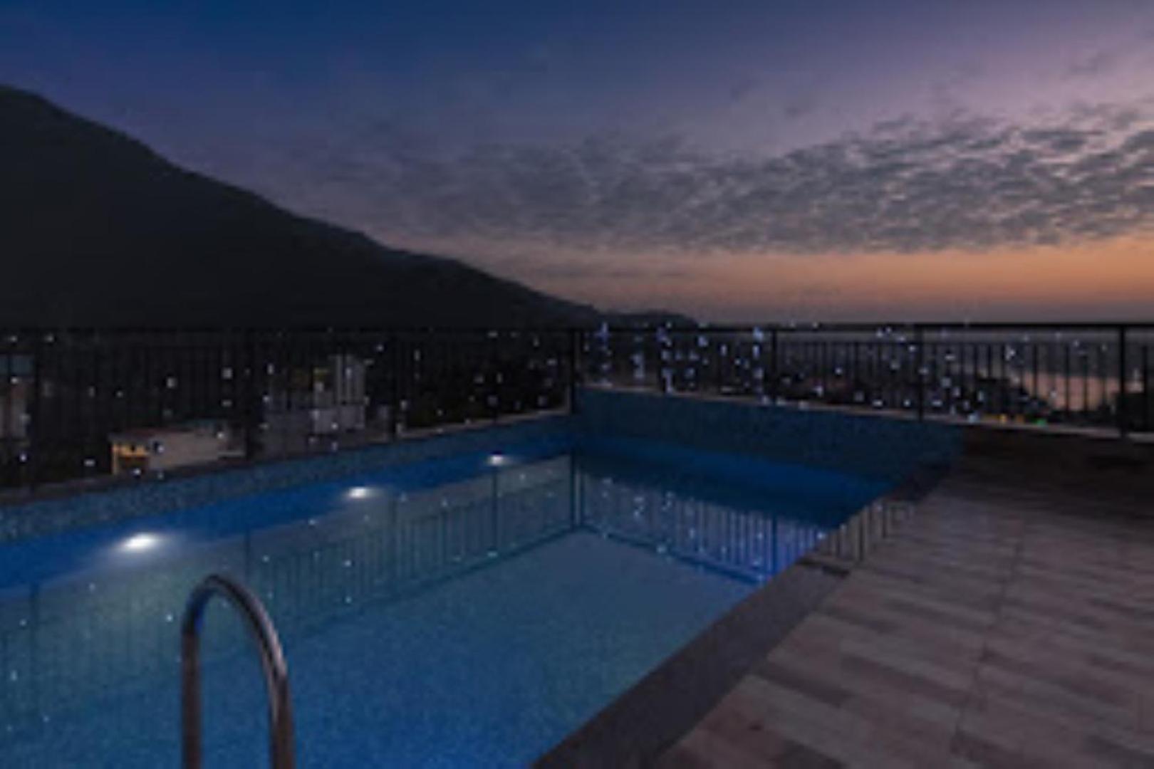 Bliss Ganga Rishikesh , Uttarakhand Exterior photo